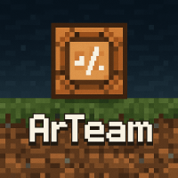 ArTeam Logo